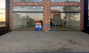 Imagem: Barracão para alugar por R$ 5200.00, 176.00