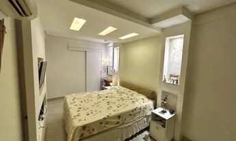 Imagem 5: Apartamento para venda com 85 metros quadrados com 3 quartos em Fátima - Fortaleza - Ceará