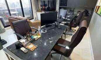 Imagem 2: Sala à venda, 29 m² por R$ 920.000,00 - Aldeota - Fortaleza/CE