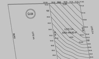 Imagem 2: Lote Vila Santa Rita