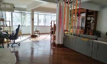 Imagem: Apartamento - Padrão / Residencial / Copacabana