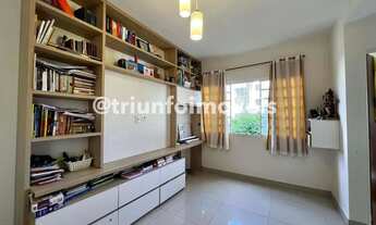 Imagem 3: Apartamento no Bairro Morros com 2 quartos TR226702 THE -A292KQ