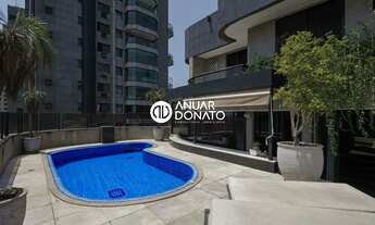 Imagem 2: Serra - Cobertura 4 quartos à venda na Anuar Donato