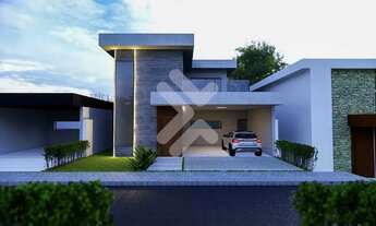 Imagem 2: Casa à venda em Cajupiranga (Parnamirim/RN) | Condomínio Ecoville 2