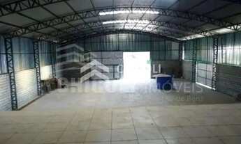 Imagem 5: Industrial Galpão em