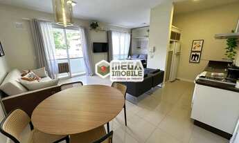 Imagem: Diferenciado, apto 1 dorm SPazio Uno, mobiliado