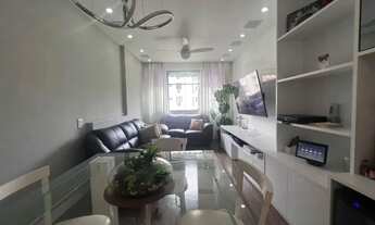 Imagem 5: Apartamento com 2 quartos à venda, 70 m² por R$ 560.000 - Santa Rosa - Niterói/RJ