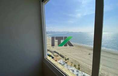 Imagem 13: Apartamento com 2 dormitórios para alugar, 72 m² por R$ 2.260,00/dia - Centro - Balneário