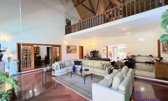 Imagem 7: CASA EM CONDOMÍNIO - GRANJA VIANA - SP