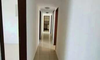 Imagem 5: Apartamento com 3 dormitórios à venda, 176 m² por R$ 600.000,00 - Petrópolis - Natal/RN