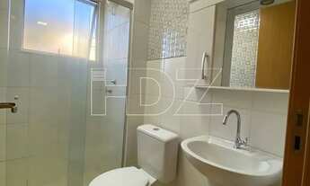 Imagem 7: Apartamento à venda 2 quartos, Araraquara/SP