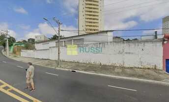 Imagem 2: Galpão para alugar, 500 m² por R$ 15.553,71/mês - Jardim Satélite - São José dos Campos/SP