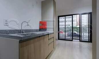 Imagem: Studio DNA Paulistano, studio disponível