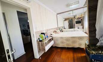 Imagem 7: CASA EM CONDOMÍNIO SEMI MOBILIADA COM 03 DORM.SENDO 01 SUÍTE, LIVING 03 AMBIENTES, 02 VAGA