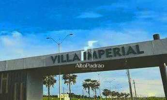 Imagem: Terreno à venda, 308,50 m² Villa Imperial