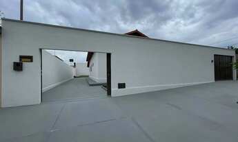 Imagem: Casa à Venda - Jardim Luz, Aparecida de