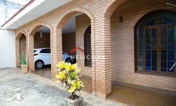 Imagem: Casa em Rua Itapura - Jardim Paulistano