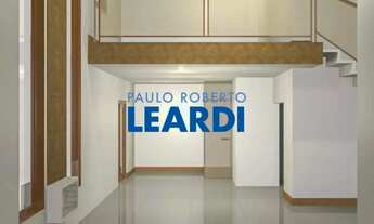 Imagem: CASA EM CONDOMÍNIO - ALPHAVILLE - SP