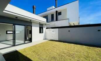 Imagem 2: Casa de 3 quartos com suíte à venda no Condomínio Cidade Universitária