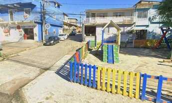 Imagem: Alugo casa no monte cristo