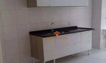 Imagem 2: Apartamento à venda, 53 m² por R$ 430.000,00 - Jardim Bussocaba City - Osasco/SP