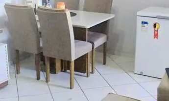 Imagem: Apartamento central 2 quartos lazer nascente