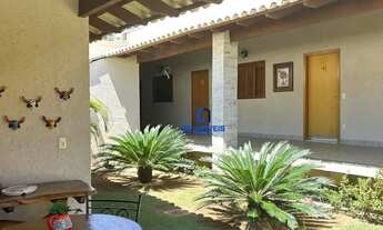 Imagem: Imóvel para venda tem 380 metros quadrados