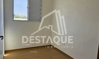 Imagem 4: Apartamento para Venda em Presidente Prudente, Parque Bandeirantes, 2 dormitórios, 1 banhe