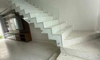 Imagem 7: SR - Vendo casa com suíte e 3 quartos em Morada de Laranjeiras - Serra - ES