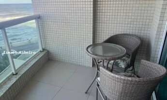 Imagem 4: Apartamento para Locação em Salvador, PITUBA, 1 dormitório, 1 banheiro, 1 vaga