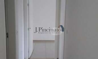 Imagem 4: APARTAMENTO 02 QUARTOS PARA ALUGAR NO CONDOMÍNIO FLEX II NO BAIRRO JARDIM FLÓRIDA EM JUNDI