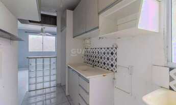 Imagem 7: Apartamento com 2 dormitórios e 1 vaga de garagem no Bairro Cavalhada