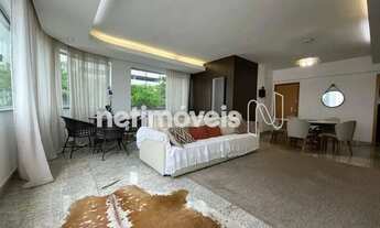 Imagem: Locação Apartamento 4 quartos Buritis