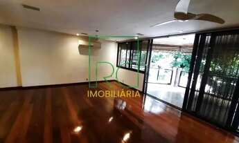 Imagem 2: Apartamento para alugar, no Condomínio Ilha da Gypoia, em Rio de Janeiro, com 3 quartos, 1