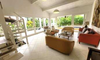 Imagem 5: Sobrado em condomínio à venda em São Sebastião, Toque-Toque Pequeno, com 5 quartos, 350m²