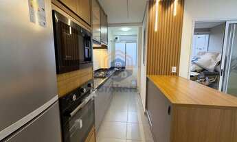 Imagem 7: Apartamento em Chácaras Saudáveis e Encantadoras - Jundiaí