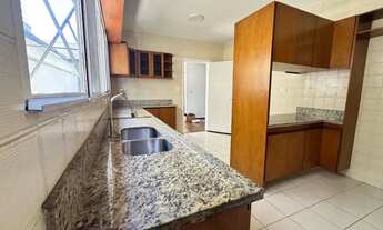 Imagem 5: Casa para locação no condomínio Alphaville 3 em Santana de Parnaiba - SP