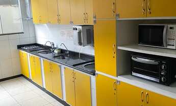 Imagem 6: Kitnet/conjugado para aluguel com mobília no Setor Bueno - Goiânia - GO