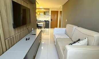 Imagem 3: Walter Viana para venda com 33 metros quadrados com 1 quarto em Cruz das Almas - Maceió