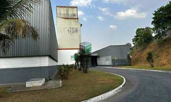 Imagem 7: Galpão para à venda no bairro Campina Verde, Contagem