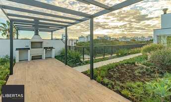 Imagem 5: Apartamento 2 dormitórios à venda Farroupilha Porto Alegre/RS