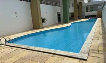 Imagem 3: Apartamento em frente ao Col. Lerote-Cond. Tropics - 3 Suítes - Piscina - 2 vagas cobertas