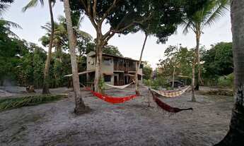Imagem 7: Casa de praia na península de maraú, Bahia