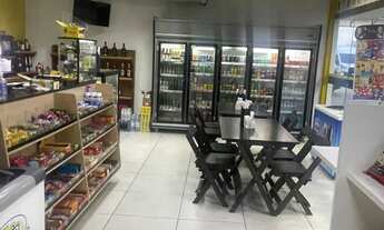 Imagem 4: Loja de conveniência - Brás