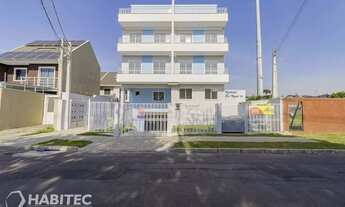 Imagem 2: Apartamento com 02 quartos no Fazendinha - 3481 - HABITEC