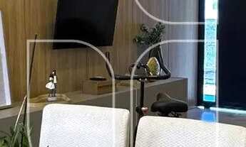 Imagem 3: Casa em Condomínio em Jardim Flamingo - Marília, SP