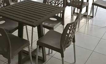 Imagem 6: COBERTURA LOCAÇÃO MANAÍRA 4 SUITES NASCENTE SUL