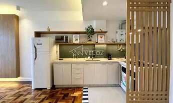 Imagem: Apartamento Padrão / Residencial / Flamengo