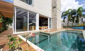 Imagem: Portal do Sol Golf Green - Casa de Condomínio