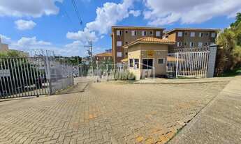 Imagem: Apartamento Padrão em Sorocaba